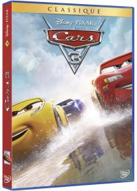 Cars 3 Edition Classique