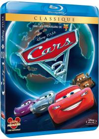 Cars 2 Edition Classique