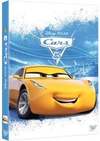 Cars 3 Édition limitée Disney Pixar