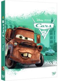 Cars 2 Édition limitée Disney Pixar