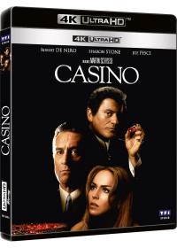 Casino 4K Ultra HD