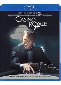 James Bond 007 Casino Royale Edition Deluxe