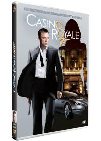 James Bond 007 Casino Royale Edition Simple DVD