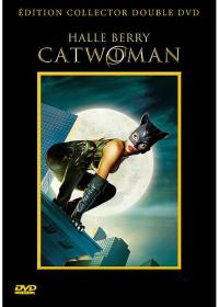 Catwoman Édition Collector