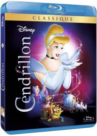 Cendrillon Edition Classique