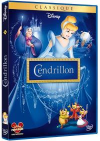 Cendrillon Edition Classique