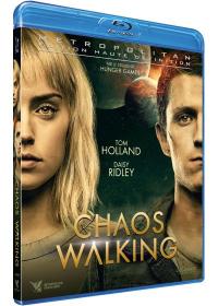 Chaos Walking Edition Simple