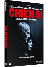 Chien 51 Edition DVD