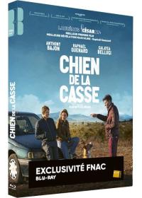 Chien de la casse Edition exclusive FNAC
