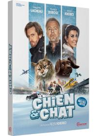 Chien et Chat Edition Simple