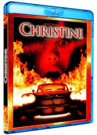 Christine Edition Simple