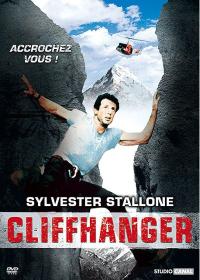 Cliffhanger : Traque au sommet Edition Simple