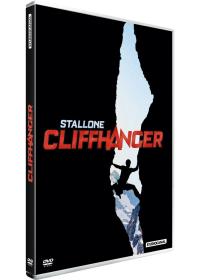 Cliffhanger : Traque au sommet Edition simple