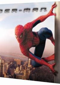 Spider-Man Coffret Deluxe Spécial Noël