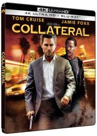Collatéral 4K ULTRA HD