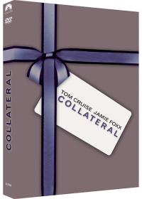 Collatéral Edition DVD