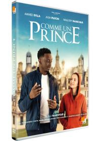 Comme un prince Edition Simple