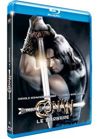 Conan le barbare Edition Blu-ray