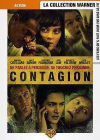 Contagion Edition Simple