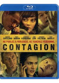 Contagion Edition Simple