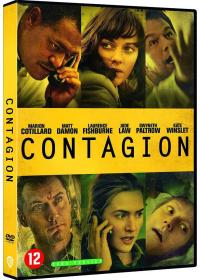 Contagion Edition Simple