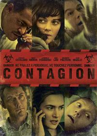 Contagion Edition Simple