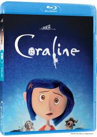 Coraline Edition Blu-ray
