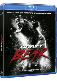 Crazy Bear Edition Simple