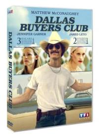 Dallas Buyers Club Edition DVD
