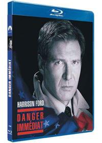 Jack Ryan Danger immédiat Edition Simple