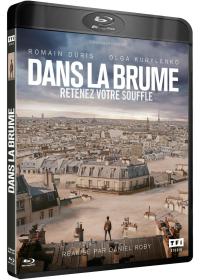 Dans la brume Blu-ray + Copie digitale