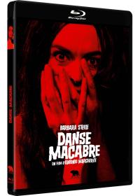 Danse macabre Edition Blu-ray