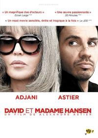 David et Madame Hansen Edition Simple