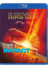 Deep Impact Edition Simple