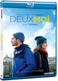 Deux moi Edition Blu-ray Deux moi Edition Blu-ray