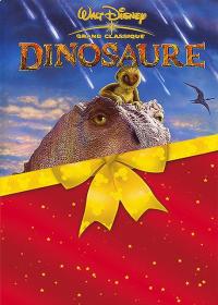 Dinosaure Edition Grand Classique