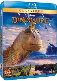 Dinosaure Edition Classique