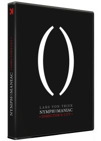 Nymphomaniac : Volume 1 Director's Cut