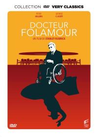 Dr Folamour Edition Digibook
