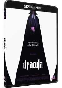 Dracula 4K Ultra HD