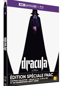 Dracula 4K Ultra HD Edition spéciale FNAC