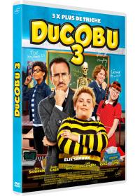 Ducobu 3 Edition Simple