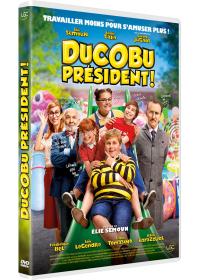 Ducobu Président ! Edition Simple