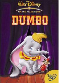 Dumbo Edition Grand Classique