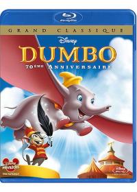 Dumbo Edition Grand Classique - 70ème anniversaire Dumbo Edition Grand Classique - 70ème anniversaire