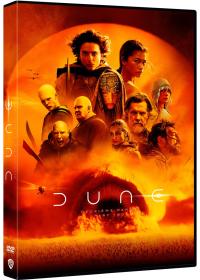 Dune - Deuxième partie Edition DVD simple