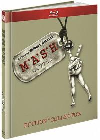 M*A*S*H Édition Digibook Collector + Livret M*A*S*H Édition Digibook Collector + Livret