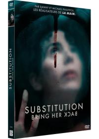 Substitution : Bring Her Back Edition DVD