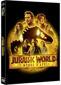 Jurassic World : Le Monde d’après Edition Simple