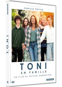 Toni, en famille Edition Simple